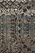 Fluid Morrow Modern Blue Rug - Floorsome - Modern - JEZ - 160 - BLUE - 230X160 - Modern