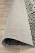 Fluid Morrow Modern Blue Rug - Floorsome - Modern - JEZ - 160 - BLUE - 230X160 - Modern