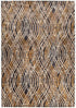 Flurry Modern Charcoal Rug - Floorsome - Modern - DRM - 852 - CHAR - 230X160 - Modern