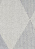 Focus Beige Diamond Rug - Floorsome - Modern Rugs - FLY - 67327471 - 160x230 - Modern Rugs