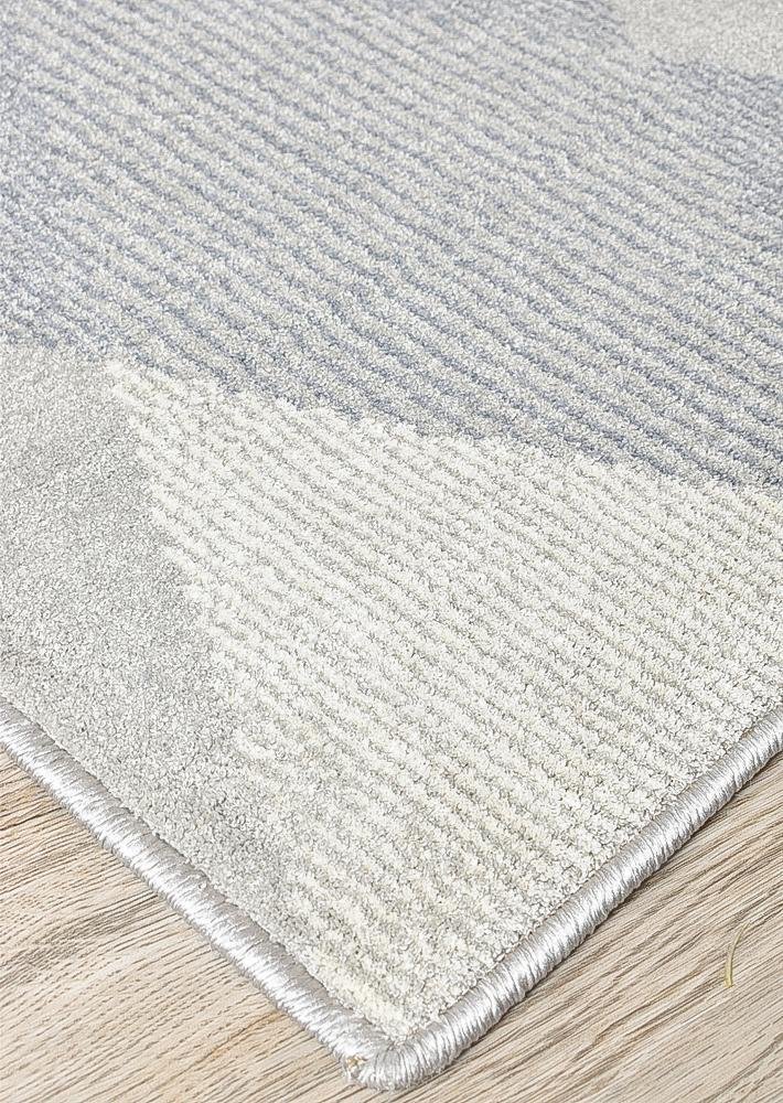 Focus Beige Diamond Rug - Floorsome - Modern Rugs - FLY - 67327471 - 160x230 - Modern Rugs