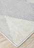 Focus Beige Diamond Rug - Floorsome - Modern Rugs - FLY - 67327471 - 160x230 - Modern Rugs
