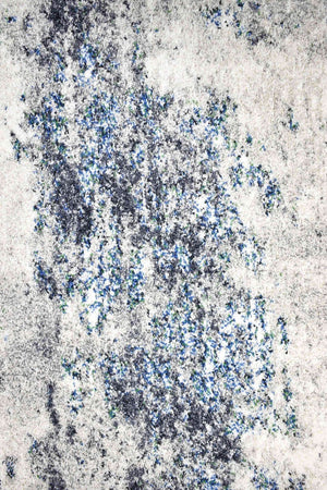 Francis Blue Jasper Rug 32667 - 6258 - Floorsome - MODERN
