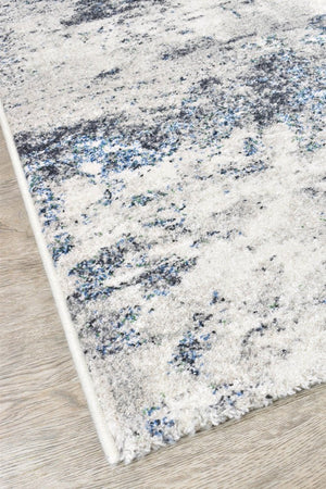 Francis Blue Jasper Rug 32667 - 6258 - Floorsome - MODERN