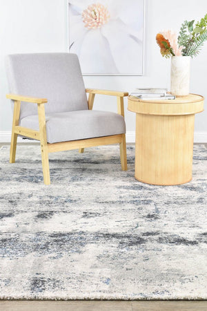 Francis Blue Jasper Rug 32667 - 6258 - Floorsome - MODERN