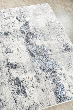 Francis Blue Jasper Rug 32667 - 6258 - Floorsome - MODERN