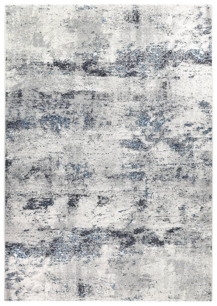 Francis Blue Jasper Rug 32667 - 6258 - Floorsome - MODERN