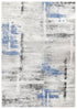 Francis Blue Kyanite Rug 32114 - 6354 - Floorsome - MODERN - SIAN - 32114 - 6354 - 120X170 - MODERN