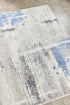 Francis Blue Kyanite Rug 32114 - 6354 - Floorsome - MODERN - SIAN - 32114 - 6354 - 120X170 - MODERN