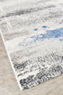 Francis Blue Kyanite Rug 32114 - 6354 - Floorsome - MODERN - SIAN - 32114 - 6354 - 120X170 - MODERN