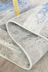 Francis Blue Kyanite Rug 32114 - 6354 - Floorsome - MODERN - SIAN - 32114 - 6354 - 120X170 - MODERN