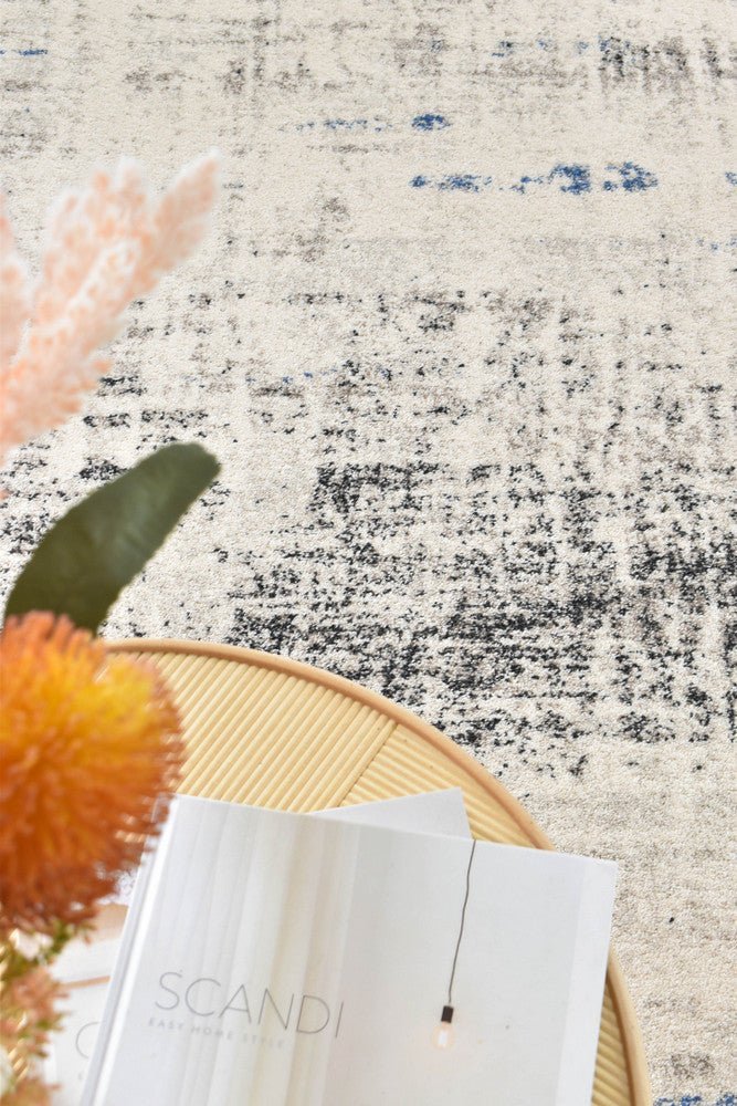 Francis Sandstone Rug 32926 - 6374 - Floorsome - MODERN - SIAN - 32926 - 6374 - 160X230 - MODERN