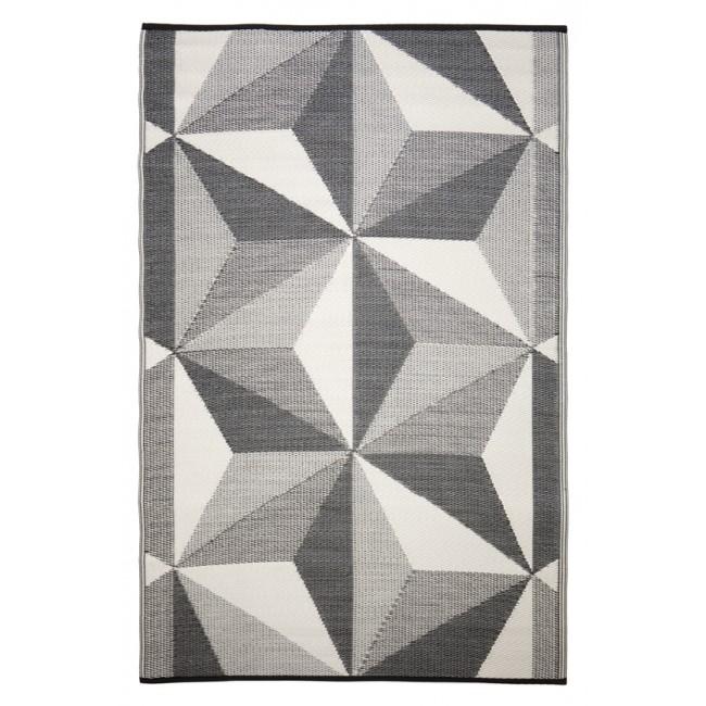 Geo Star Glacier Grey