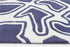 Gothic Tribal Design Rug Slate - Floorsome - Modern - HV - 641 - SLATE - 165X115 - Modern