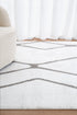 Grace Diamond Polyester Rug - Floorsome - Rug - GRAC12006 - Rug