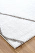 Grace Diamond Polyester Rug - Floorsome - Rug - GRAC12006 - Rug