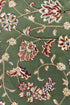 Granada 79 Green - Floorsome - TRADITIONAL