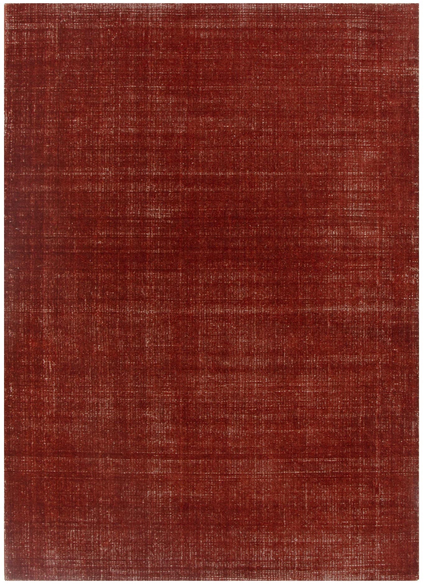 Harbour Burnt Terracotta Indoor Outdoor Rug - Floorsome - Area Rug - HARB160BURN - Area Rug