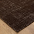 Harbour Chocolate Brown Indoor Outdoor Rug - Floorsome - Area Rug - HARB160CHOC - Area Rug