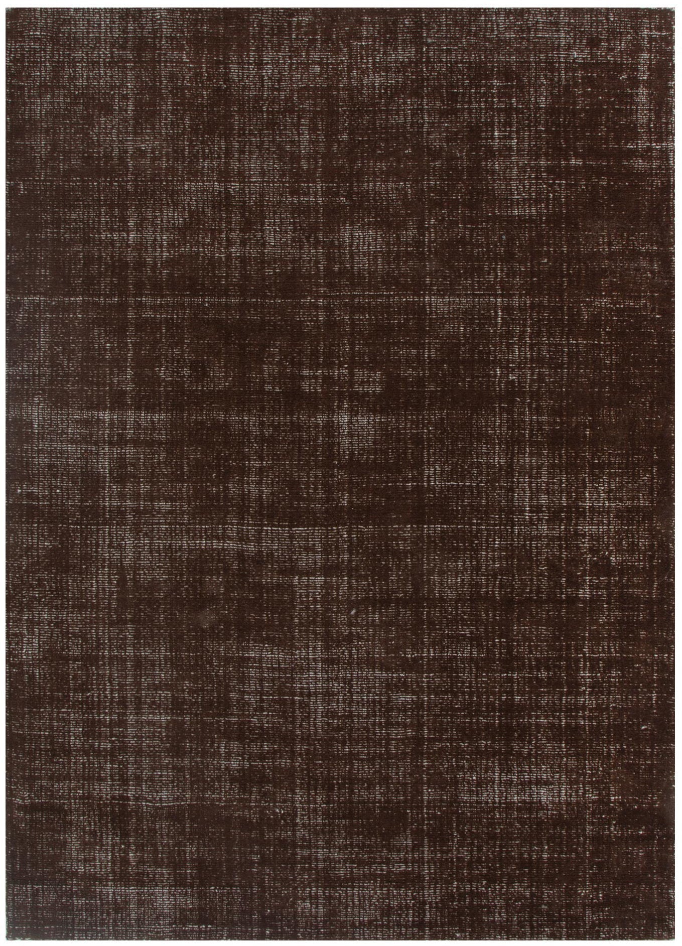Harbour Chocolate Brown Indoor Outdoor Rug - Floorsome - Area Rug - HARB160CHOC - Area Rug