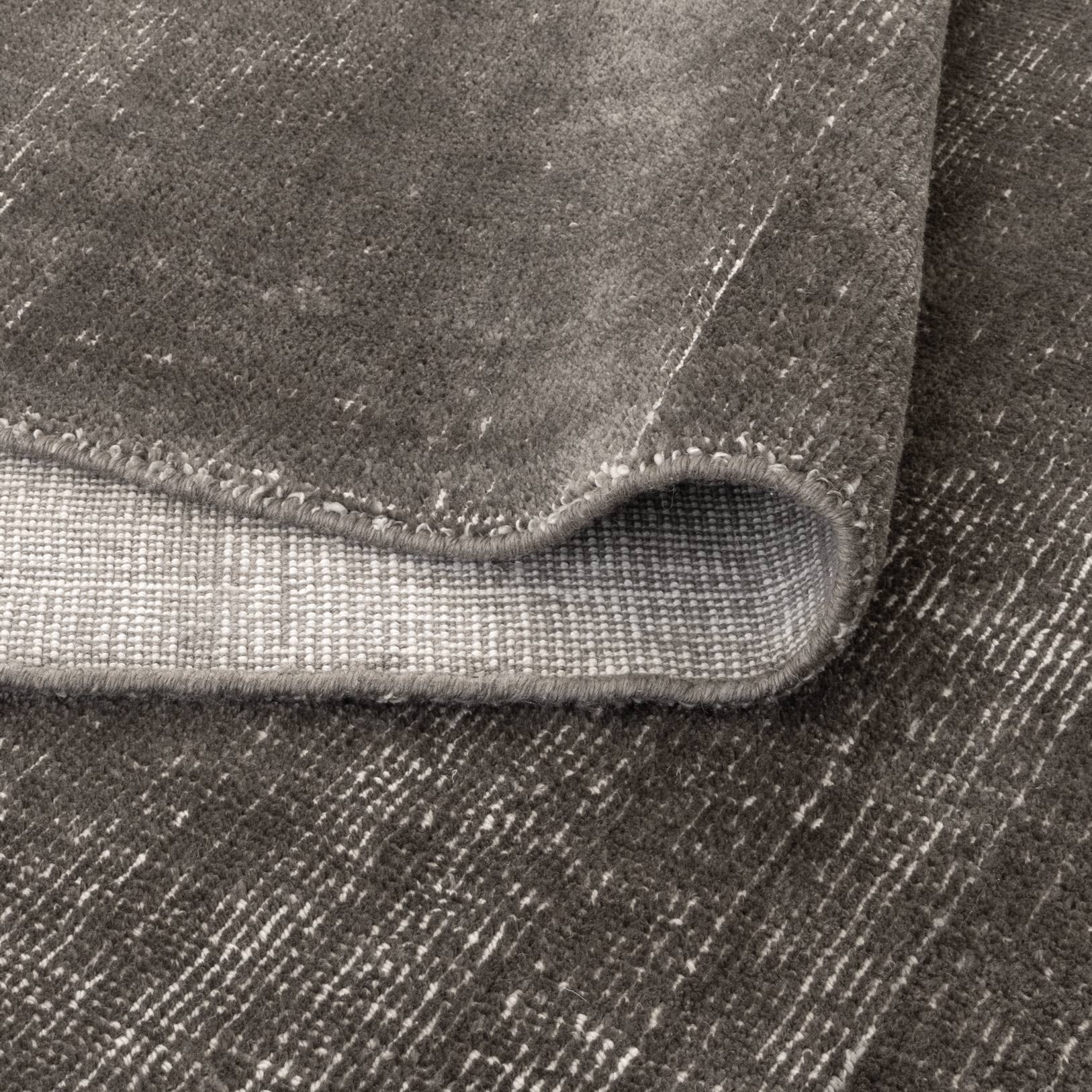 Harbour Grey Indoor Outdoor Rug - Floorsome - Area Rug - HARB160GREY - Area Rug