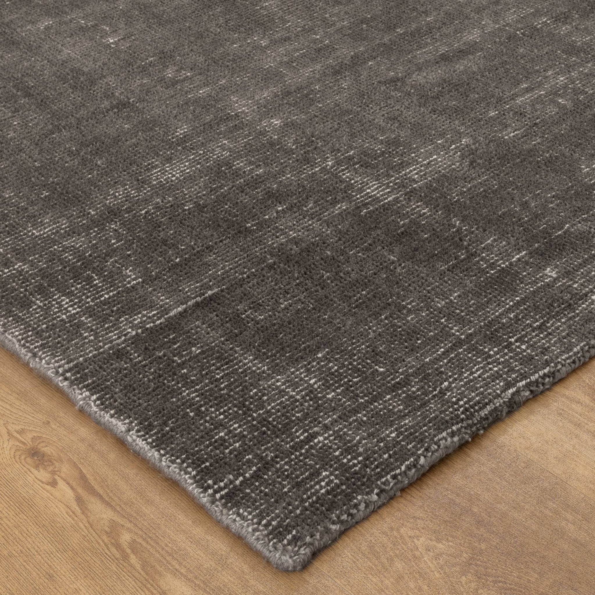 Harbour Grey Indoor Outdoor Rug - Floorsome - Area Rug - HARB160GREY - Area Rug