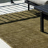 Harbour Olive Green Indoor Outdoor Rug - Floorsome - Area Rug - HARB160OLIV - Area Rug