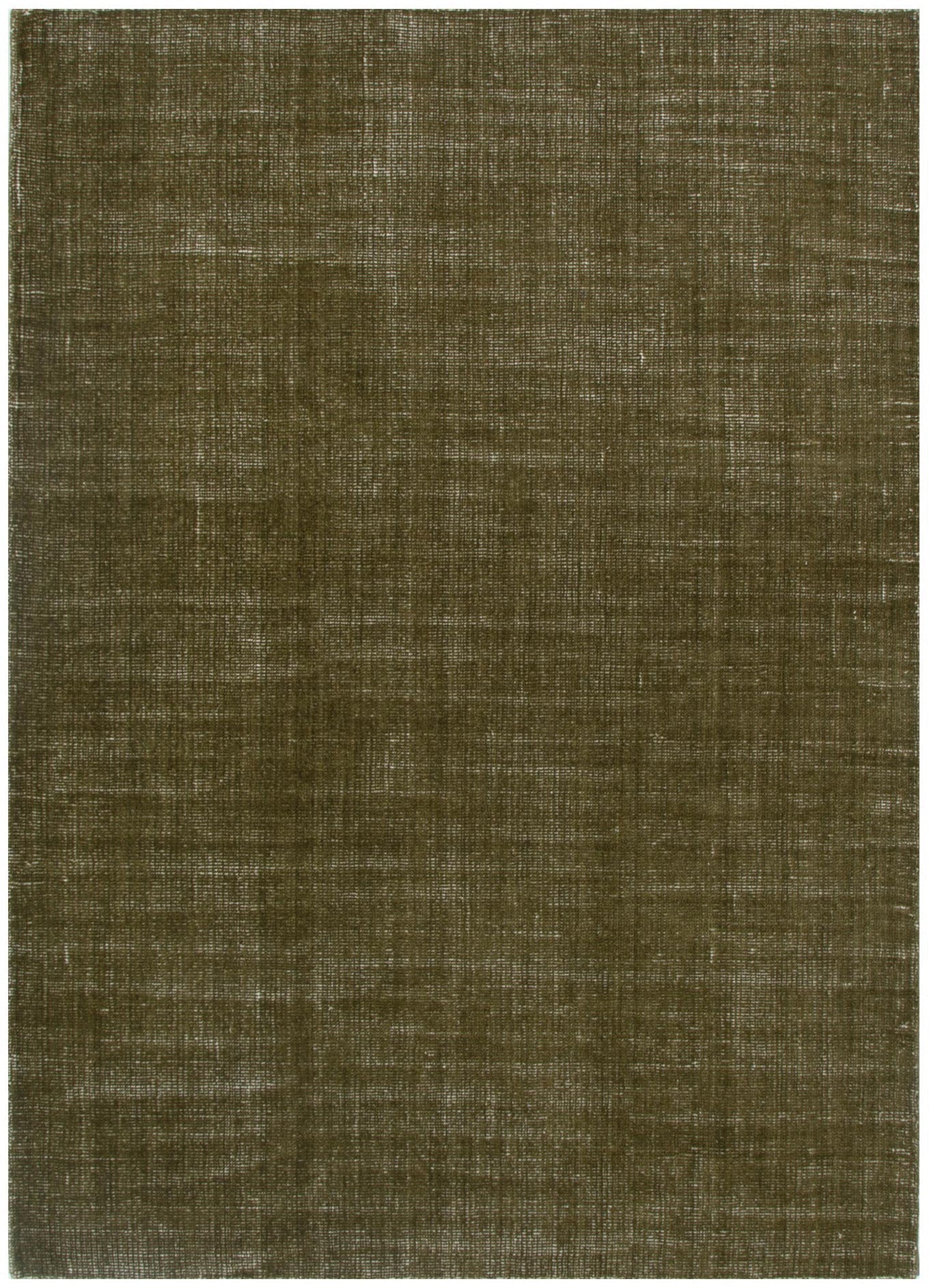 Harbour Olive Green Indoor Outdoor Rug - Floorsome - Area Rug - HARB160OLIV - Area Rug