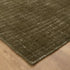 Harbour Olive Green Indoor Outdoor Rug - Floorsome - Area Rug - HARB160OLIV - Area Rug