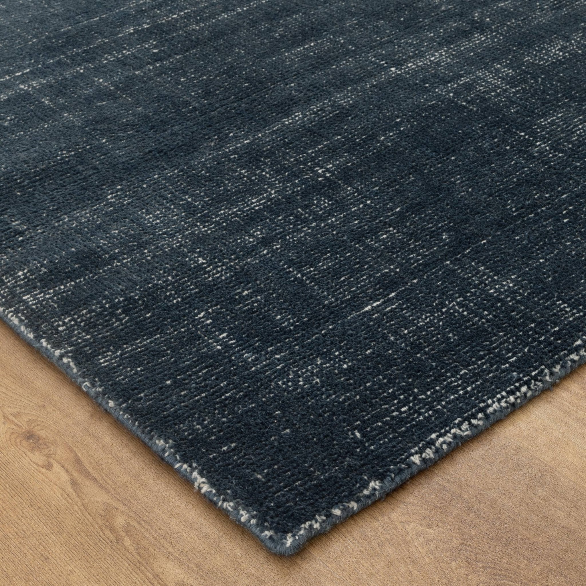 Harbour Steel Indoor Outdoor Rug - Floorsome - Area Rug - HARB160STEE - Area Rug