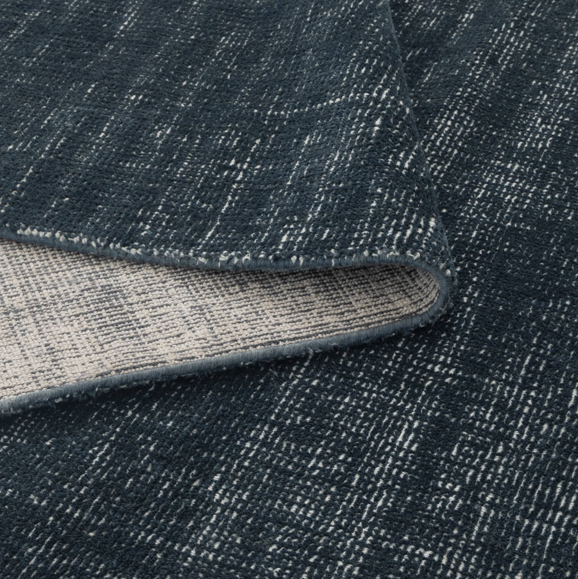 Harbour Steel Indoor Outdoor Rug - Floorsome - Area Rug - HARB160STEE - Area Rug