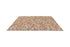 Harlequin Atoll Auburn Stone 142500 - Floorsome - BRINK & CAMPMAN - 2023 COLLECTION - BC - HAR - 142500 - 200X140 - BRINK & CAMPMAN - 2023 COLLECTION