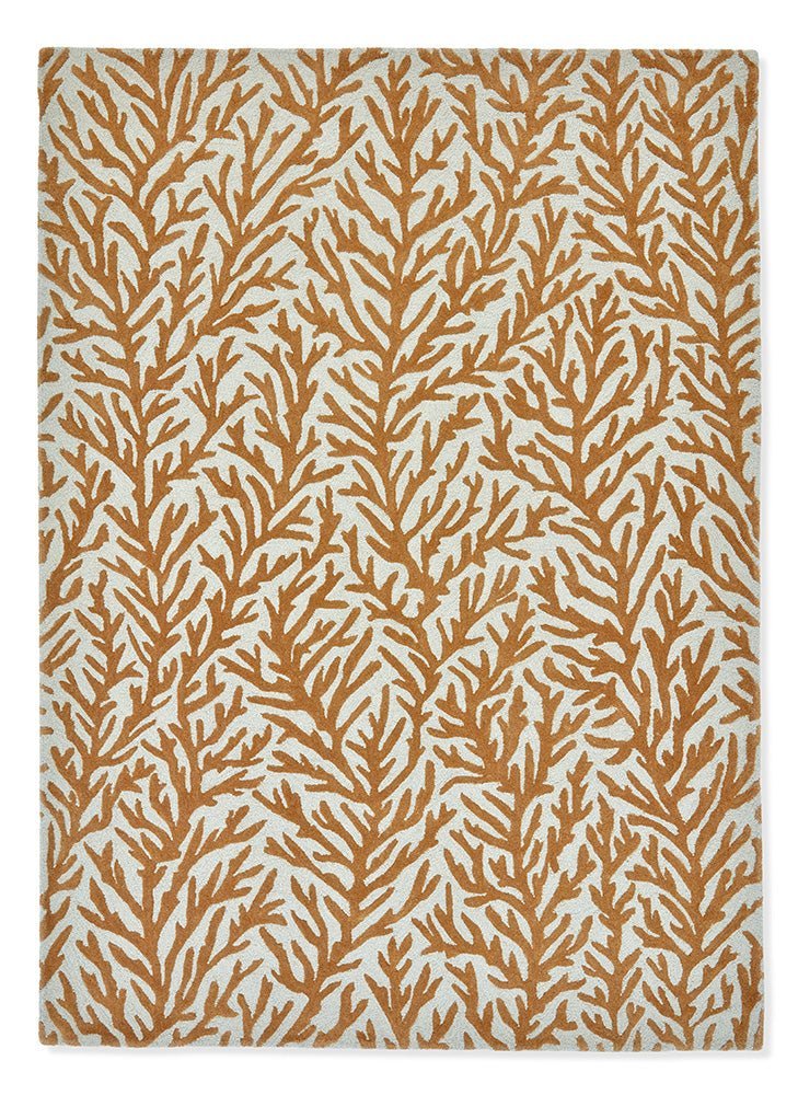 Harlequin Atoll Auburn Stone 142500 - Floorsome - BRINK & CAMPMAN - 2023 COLLECTION - BC - HAR - 142500 - 200X140 - BRINK & CAMPMAN - 2023 COLLECTION