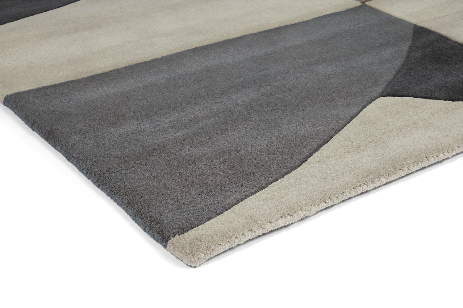 Harlequin Bodega Stone 040504 Designer Rug - Floorsome - Designer 2020 - BC - HAR - 040504 - 200X140 - Designer 2020
