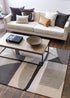 Harlequin Bodega Stone 040504 Designer Rug - Floorsome - Designer 2020 - BC - HAR - 040504 - 200X140 - Designer 2020