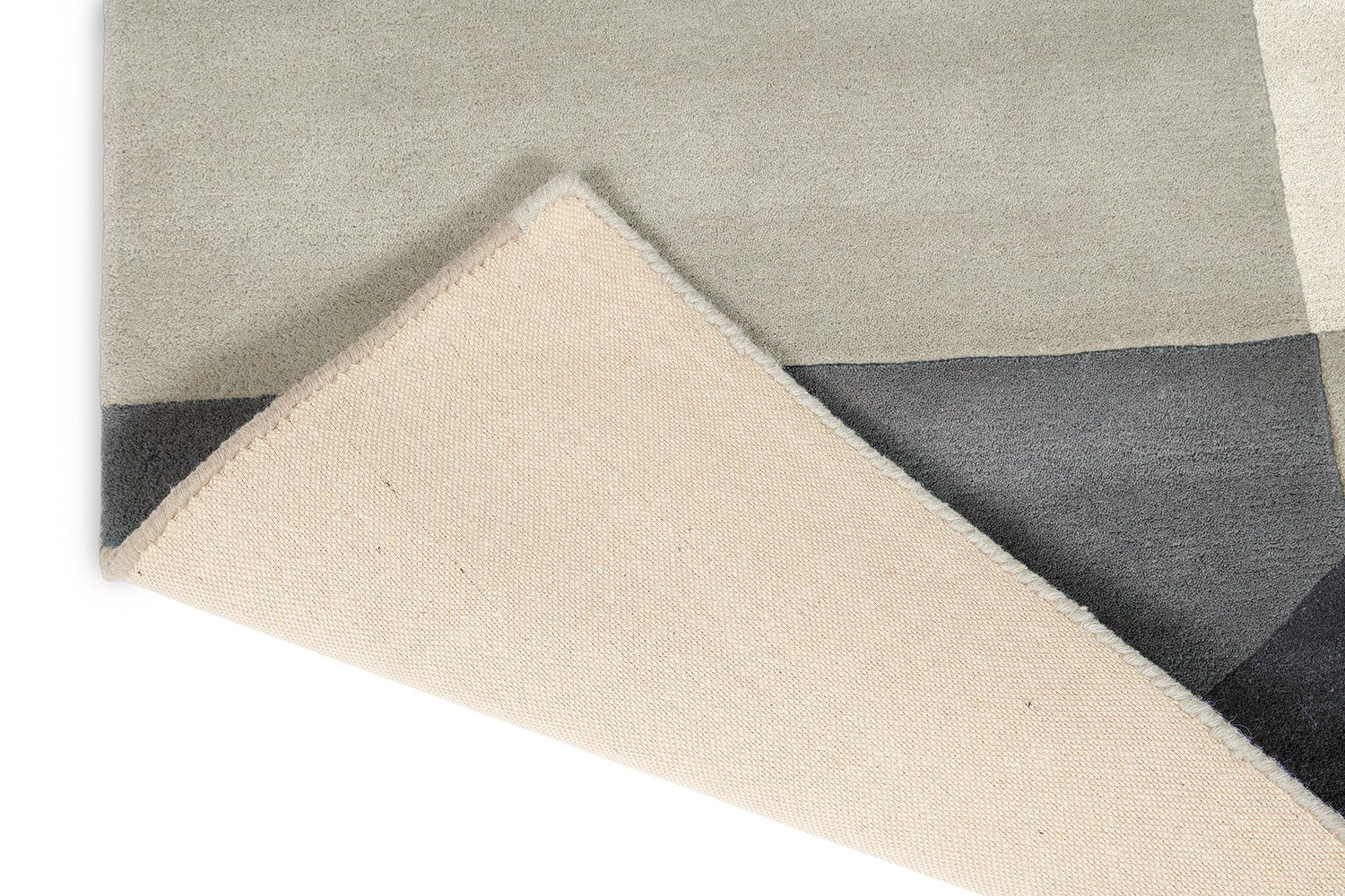 Harlequin Bodega Stone 040504 Designer Rug - Floorsome - Designer 2020 - BC - HAR - 040504 - 200X140 - Designer 2020
