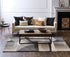 Harlequin Bodega Stone 040504 Designer Rug - Floorsome - Designer 2020 - BC - HAR - 040504 - 200X140 - Designer 2020