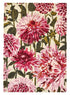 Harlequin Dahlia Fuchsia Palm 142402 - Floorsome - BRINK & CAMPMAN - 2023 COLLECTION - BC - HAR - 142402 - 200X140 - BRINK & CAMPMAN - 2023 COLLECTION