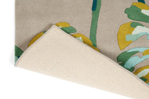 Harlequin Kelapa Zest 040307 Designer Rug - Floorsome - Designer 2020