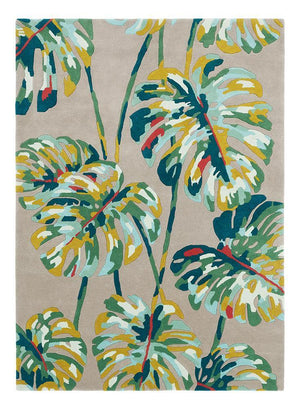 Harlequin Kelapa Zest 040307 Designer Rug - Floorsome - Designer 2020