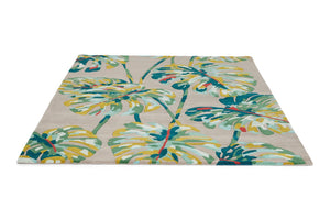 Harlequin Kelapa Zest 040307 Designer Rug - Floorsome - Designer 2020