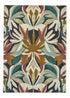 Harlequin Melora Positano Succulent 142702 - Floorsome - BRINK & CAMPMAN - 2023 COLLECTION - BC - HAR - 142702 - 200X140 - BRINK & CAMPMAN - 2023 COLLECTION