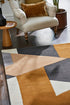 Harlequin Popova Caramel Slate Shell 143101 - Floorsome - BRINK & CAMPMAN - 2023 COLLECTION - BC - HAR - 143101 - 200X140 - BRINK & CAMPMAN - 2023 COLLECTION