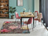 Harlequin Yasuni Cerise 040405 Designer Rug - Floorsome - Designer - BC - HAR - 040405 - 200X140 - Designer