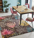 Harlequin Yasuni Cerise 040405 Designer Rug - Floorsome - Designer - BC - HAR - 040405 - 200X140 - Designer