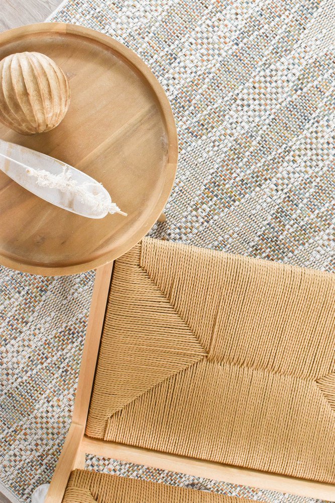 Harmony Azure Rug - Floorsome - INDOOR/OUTDOOR - HARMONY-AZURE-160X230 - INDOOR/OUTDOOR