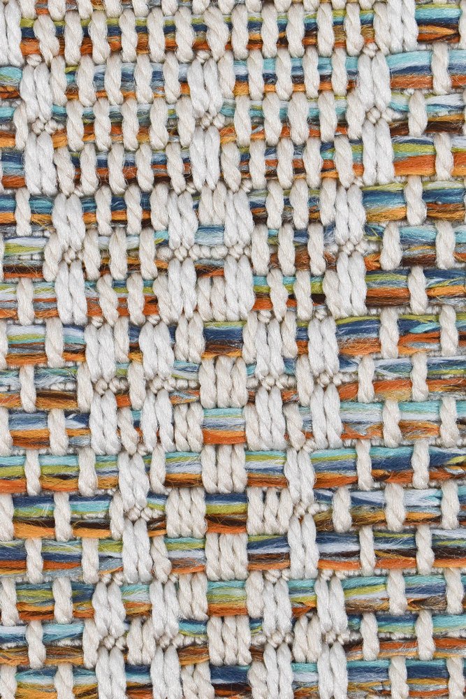 Harmony Azure Rug - Floorsome - INDOOR/OUTDOOR - HARMONY-AZURE-160X230 - INDOOR/OUTDOOR