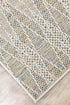 Harmony Azure Rug - Floorsome - INDOOR/OUTDOOR - HARMONY-AZURE-160X230 - INDOOR/OUTDOOR