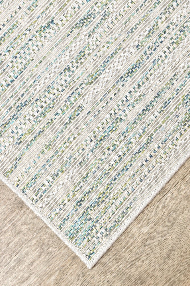 Harmony Linen Rug - Floorsome - INDOOR/OUTDOOR - HARMONY-LINEN-160X230 - INDOOR/OUTDOOR