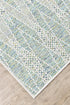 Harmony Powder Blue Rug - Floorsome - INDOOR/OUTDOOR - HARMONY-POWDERBLUE-160X230 - INDOOR/OUTDOOR